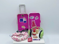 Rolling suitcase american for sale  Miami