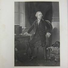 Alexander hamilton united for sale  Englewood