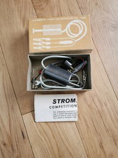 Vintage strombecker raceways for sale  SHEFFIELD
