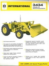 international loader for sale international loader for sale CALLINGTON