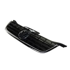 Kühlergrill frontgrill chrom gebraucht kaufen  Breitenbrunn/Erzgeb.