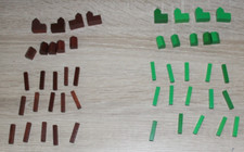 Siedler catan kompletter gebraucht kaufen  Geldern