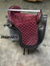 Spanish saddle brown d'occasion  Expédié en Belgium