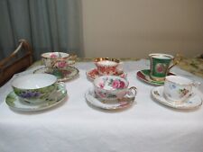 Sets cups saucers for sale  Danville