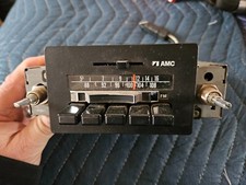 Amc radio concord for sale  Spencerport