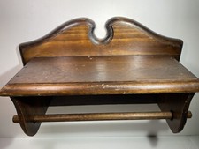 Vintage solid oak for sale  Opelousas
