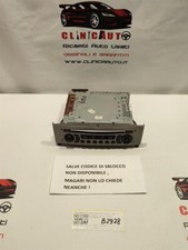 Autoradio peugeot 308 usato  Italia