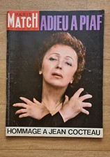 Paris match 758 d'occasion  Alfortville