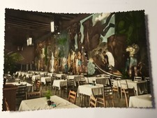Cartolina pedavena birreria usato  Bologna