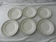 Ancienne assiettes céramique d'occasion  Flers