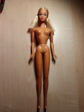 Vintage barbie malibu usato  Assemini