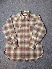 Vtg 70s pendleton for sale  Justin