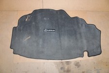 ☑️ 2009-2016 LEXUS LS600H - Tapete de carpete de assoalho sobressalente para carga de porta-malas OEM comprar usado  Enviando para Brazil