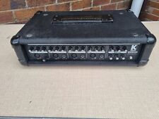 Kustom kpm4060 kustom for sale  SWANSEA