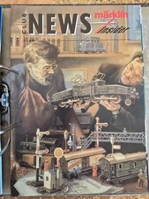 Märklin insider club gebraucht kaufen  Altena