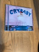 Cry Baby por Martinez, Melanie (CD, 2015) comprar usado  Enviando para Brazil