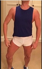Men short underwear d'occasion  Expédié en Belgium