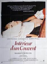 Interno convento behind d'occasion  France