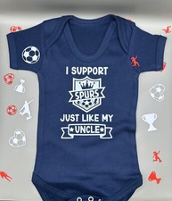 Tottenham hotspur baby d'occasion  Expédié en Belgium