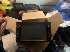 Navigatore stereo opel usato  Mazzarrone