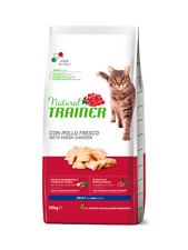 Trainer natural gatti usato  Perugia