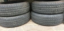 Gomme usate 205 usato Gomme usate 205 usato  Turate