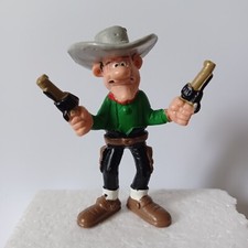 Lucky luke figurine d'occasion  Sartrouville