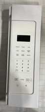 Whirlpool wmh31017hw microwave for sale  Hamburg