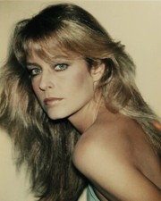 Farrah fawcett posing for sale  USA