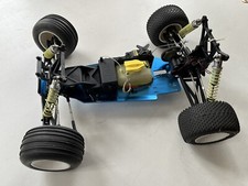 Vintage duratrax nitro for sale  Jenkintown