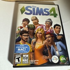 The Sims 4 (PC MAC Windows 2014) - COMPLETO com CHAVE DE ATIVAÇÃO, usado comprar usado The Sims 4 (PC MAC Windows 2014) - COMPLETO com CHAVE DE ATIVAÇÃO, usado comprar usado  Enviando para Brazil