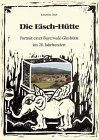 Eisch hütte portrait gebraucht kaufen  Berlin