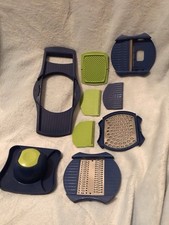 Tupperware combi plus gebraucht kaufen  Gießen