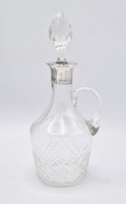 Antique sterling silver for sale  SALISBURY