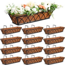 planter rail deck boxes for sale planter rail deck boxes for sale Brentwood