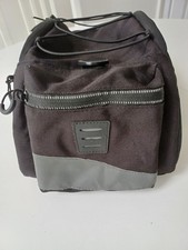 Halfords bicycle trunk for sale  WALLSEND