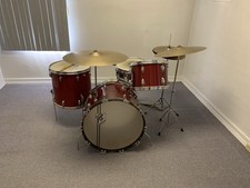 Drum sets cymbals for sale  Sparks