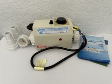 Electric swimming pool for sale  El Paso