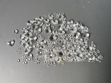 Swarovski loose clear for sale  SOLIHULL