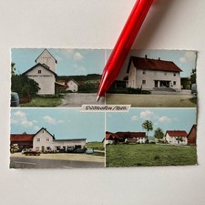 Alte süßkofen mengkofen gebraucht kaufen  Regensburg