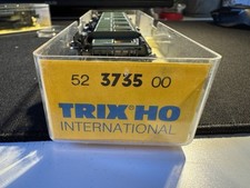 Trix 3735 epoche usato  San Cipriano Po