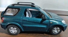 Kinsmart toyota rav4 for sale  Hartstown