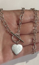 Genuine solid sterling for sale  SWANSEA