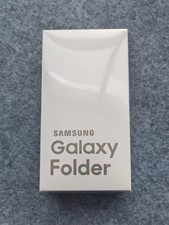 Smartphone Samsung Galaxy Folder (SM-G1600) Dual SIM teclado desbloqueado de fábrica comprar usado  Enviando para Brazil