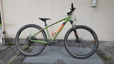 Mountain bike cube usato  Noviglio