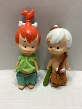 Flintstones pebbles bamm for sale  Marinette