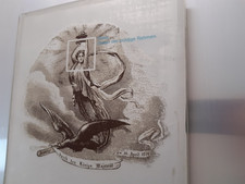Ewiger kalender werbespiegel gebraucht kaufen  Glienicke