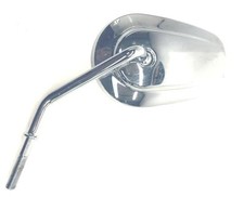 Rétroviseur gauche harley d'occasion  Vitrolles
