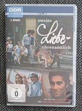 Ehrenamtlich dvd gebraucht kaufen  Leipzig