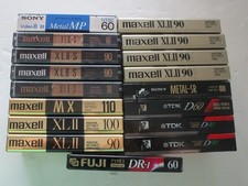 blank cassette tapes lot for sale blank cassette tapes lot for sale Lititz